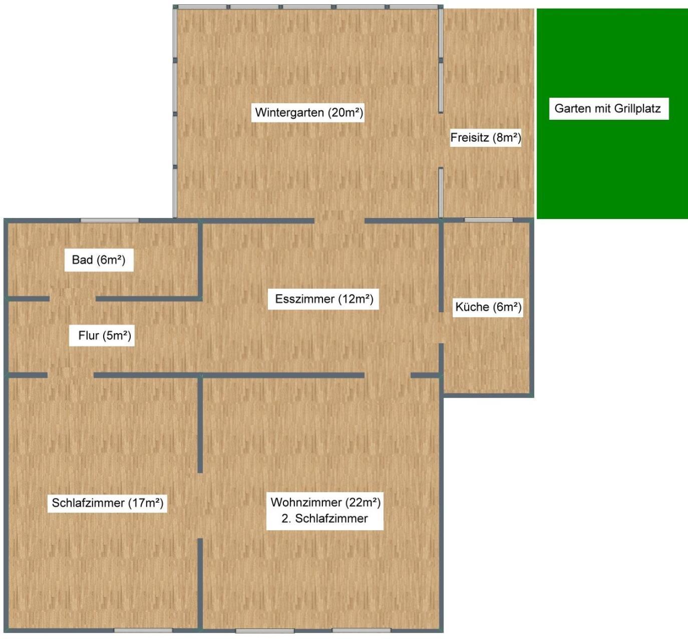 Ferienwohnung Papenmuehle Am Kurpark Бад-Фрайенвальде Экстерьер фото